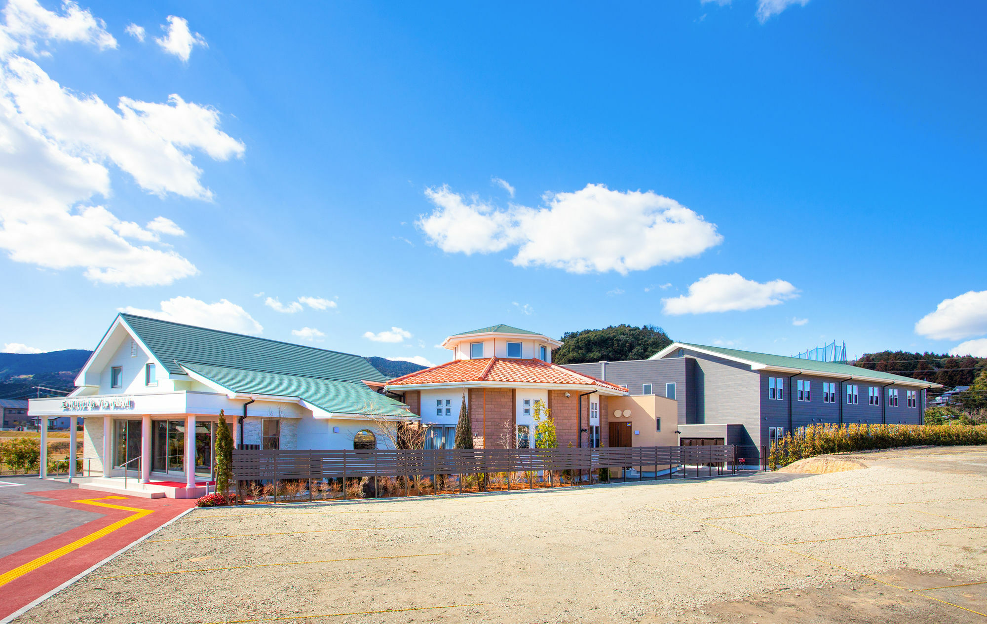Hotel Bliss Villa Hasami Exteriör bild